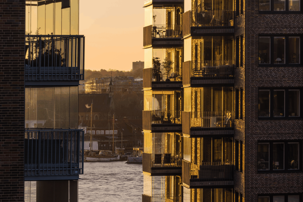 Inglasningspriser - inglasningar i BRF - Brfpris