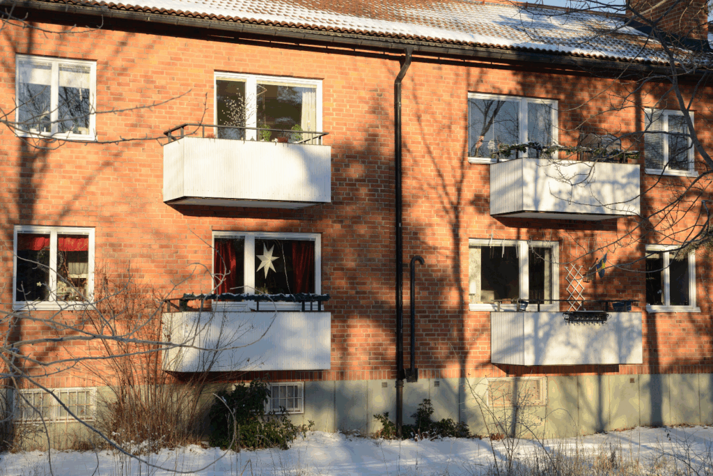 När är det dags att renovera föreningens balkonger Brfpris