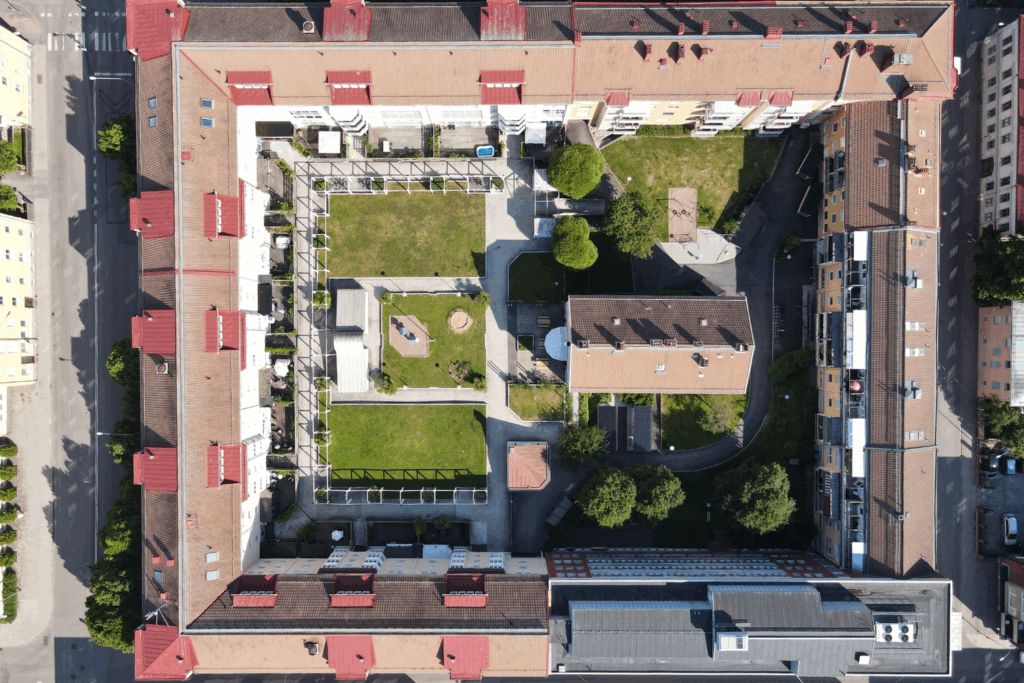 Takpriser - Budgetering och priser på tak i BRF - Brfpris