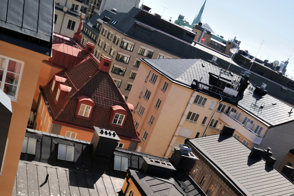 Takets tekniska livslängd i BRF - Brfpris