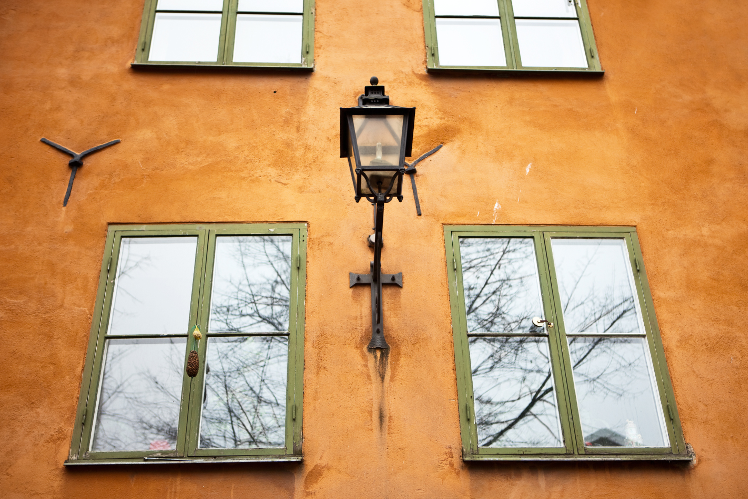 Hur länge håller fönster i BRF - Besiktning av fönster i bostadsrättsförening