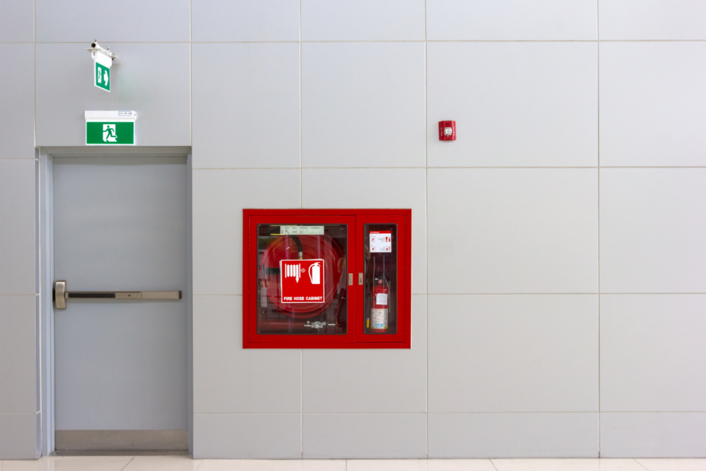 Systematiskt brandskyddsarbete (SBA) i BRF - Brfpris